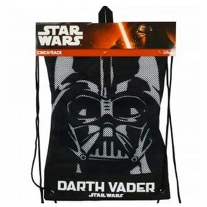 star wars drawstring bolsa